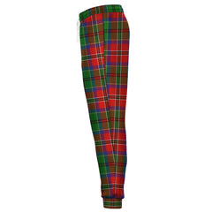 MacNeill of Barra Ancient Tartan Classic Jogger Pants