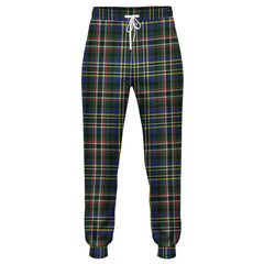 Morrison Modern Tartan Classic Jogger Pants