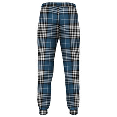 Marjoribanks Tartan Classic Jogger Pants
