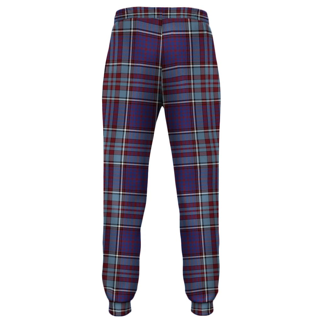 Watson Ancient Tartan Classic Jogger Pants