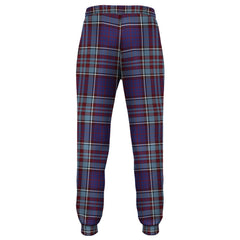 Watson Ancient Tartan Classic Jogger Pants