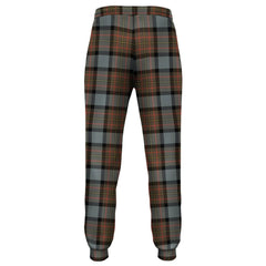 MacInnes Ancient Tartan Classic Jogger Pants