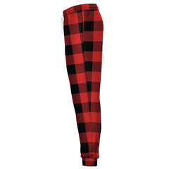 Weir Ancient Tartan Classic Jogger Pants