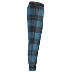 Angus Ancient Tartan Classic Jogger Pants