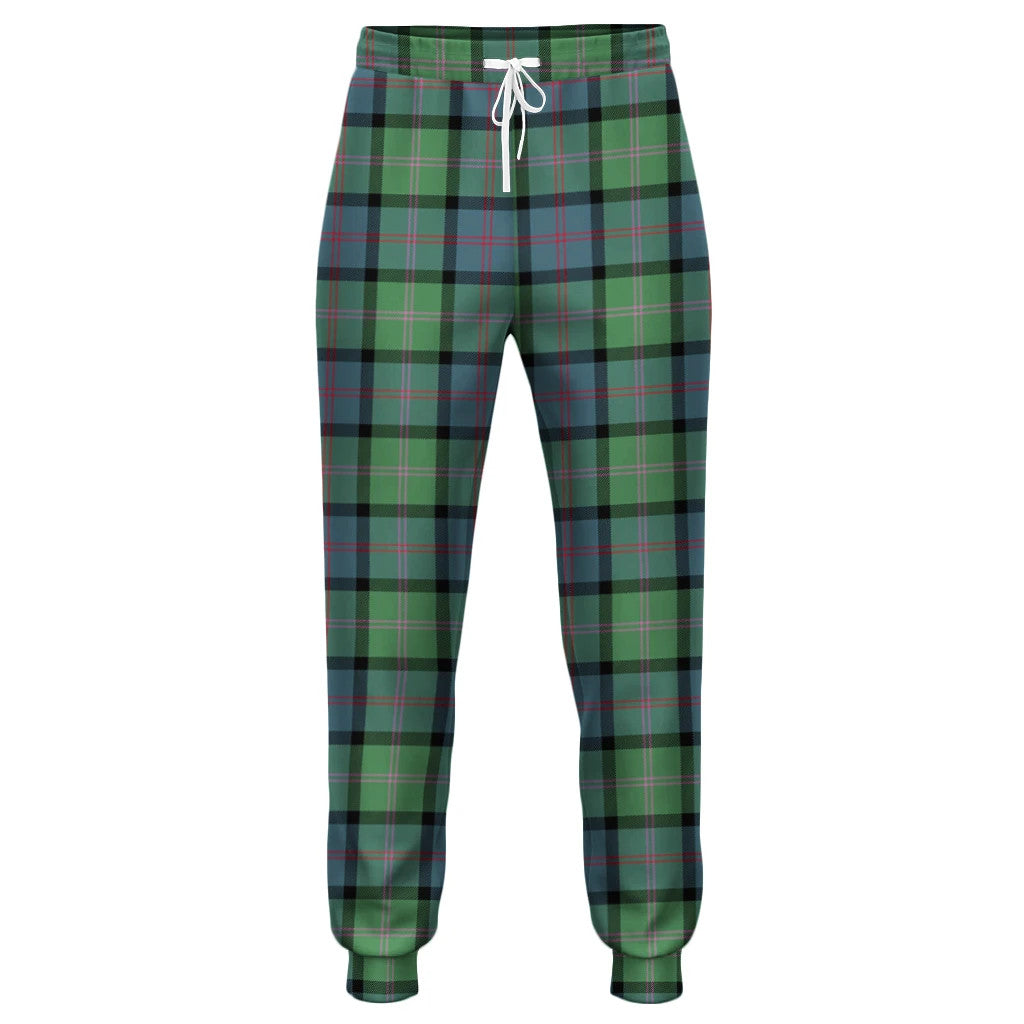 MacLeod of Lewis Modern Tartan Classic Jogger Pants