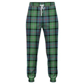 MacLeod of Lewis Modern Tartan Classic Jogger Pants