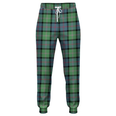 MacLeod of Lewis Modern Tartan Classic Jogger Pants