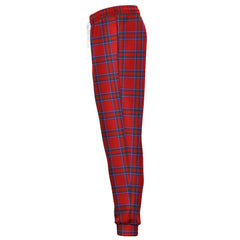 Graham of Menteith Modern Tartan Classic Jogger Pants