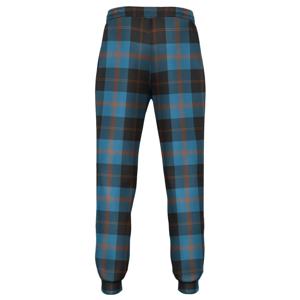 Angus Ancient Tartan Classic Jogger Pants