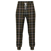 MacDuff Dress Modern Tartan Classic Jogger Pants