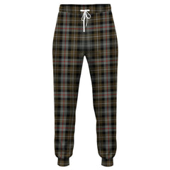 MacDuff Dress Modern Tartan Classic Jogger Pants