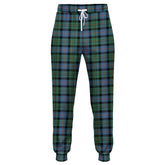 MacMillan Hunting Ancient Tartan Classic Jogger Pants