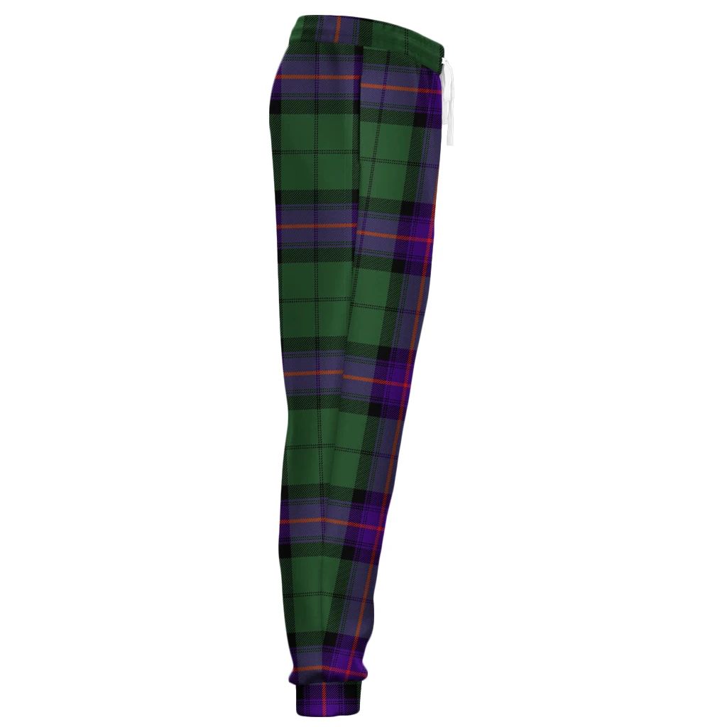 Armstrong Modern Tartan Classic Jogger Pants
