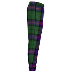 Armstrong Modern Tartan Classic Jogger Pants