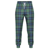 Hay Ancient Tartan Classic Jogger Pants