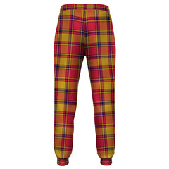 Moubray Tartan Classic Jogger Pants