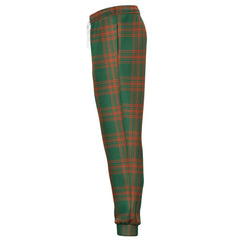 MacPherson Ancient Tartan Classic Jogger Pants
