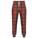 Carmichael Modern Tartan Classic Jogger Pants