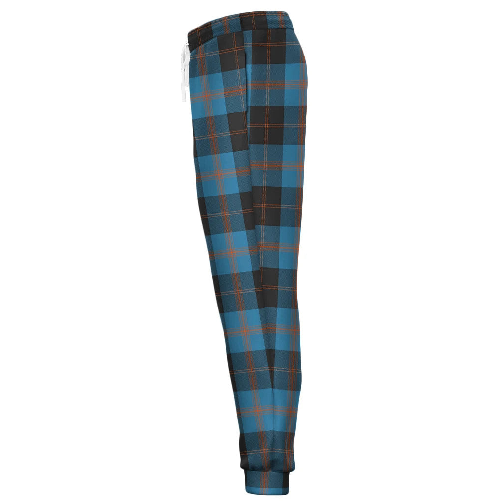 Angus Ancient Tartan Classic Jogger Pants