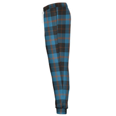 Angus Ancient Tartan Classic Jogger Pants
