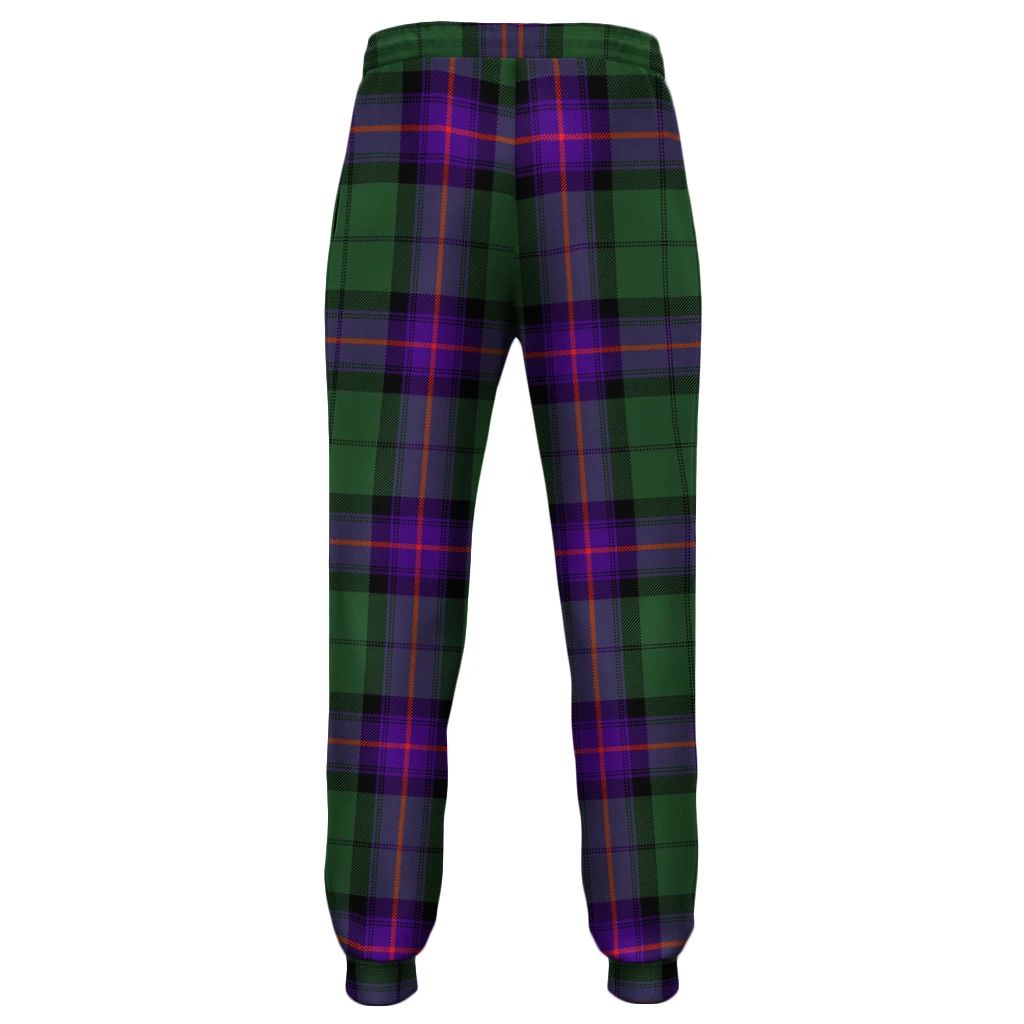 Armstrong Modern Tartan Classic Jogger Pants