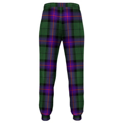 Armstrong Modern Tartan Classic Jogger Pants