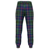 Scott Modern Tartan Classic Jogger Pants