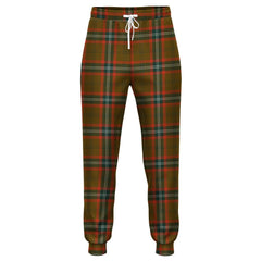 Munro Ancient Tartan Classic Jogger Pants