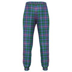 Turnbull Hunting Tartan Classic Jogger Pants