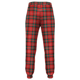 Ramsay Modern Tartan Classic Jogger Pants