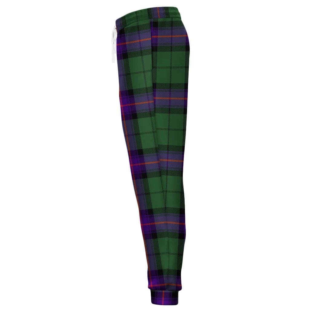 Armstrong Modern Tartan Classic Jogger Pants