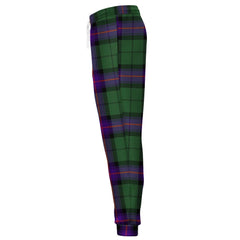 Armstrong Modern Tartan Classic Jogger Pants