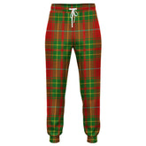 Smith Modern Tartan Classic Jogger Pants
