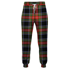 Ochterlony Tartan Classic Jogger Pants
