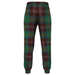 Buchan Ancient Tartan Classic Jogger Pants