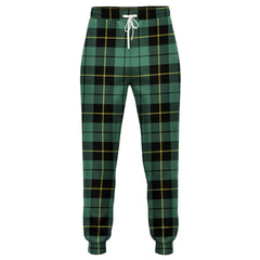 Ross Hunting Modern Tartan Classic Jogger Pants