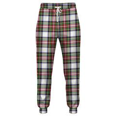 Ogilvie Hunting Ancient Tartan Classic Jogger Pants