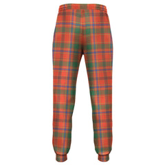 MacTaggart Ancient Tartan Classic Jogger Pants
