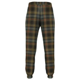 Ogilvie Tartan Classic Jogger Pants