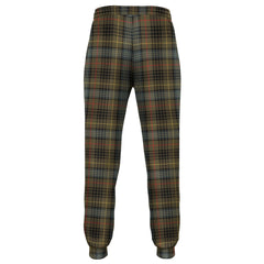 Ogilvie Tartan Classic Jogger Pants
