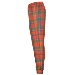 MacTaggart Ancient Tartan Classic Jogger Pants