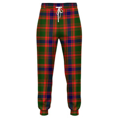 Strange of Balkaskie Tartan Classic Jogger Pants