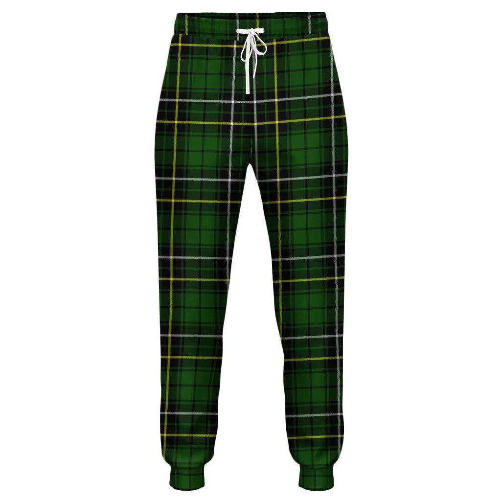 Jackson Tartan Classic Jogger Pants