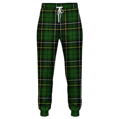 Jackson Tartan Classic Jogger Pants