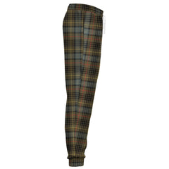 Ogilvie of Airlie Ancient Tartan Classic Jogger Pants