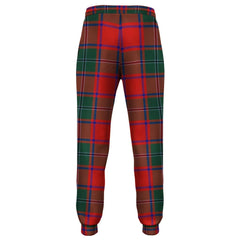 MacLachlan Ancient Tartan Classic Jogger Pants