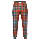 MacAlister Modern Tartan Classic Jogger Pants