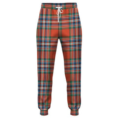 MacAlister Modern Tartan Classic Jogger Pants