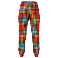 Bruce Ancient Tartan Classic Jogger Pants
