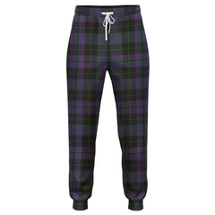 Burnett Ancient Tartan Classic Jogger Pants